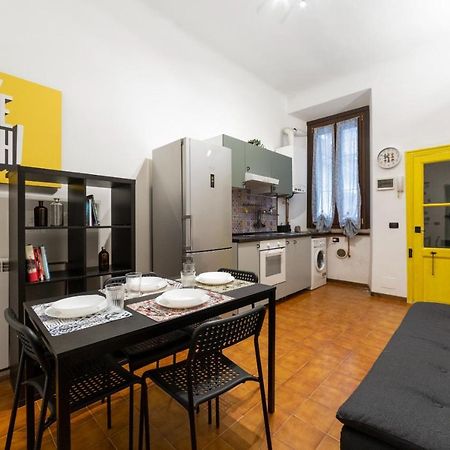 Cimiano Cozy Apartment Milán Exterior foto