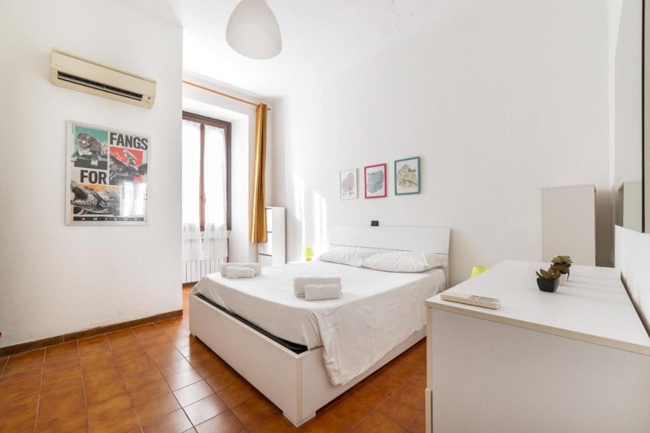 Cimiano Cozy Apartment Milán Exterior foto