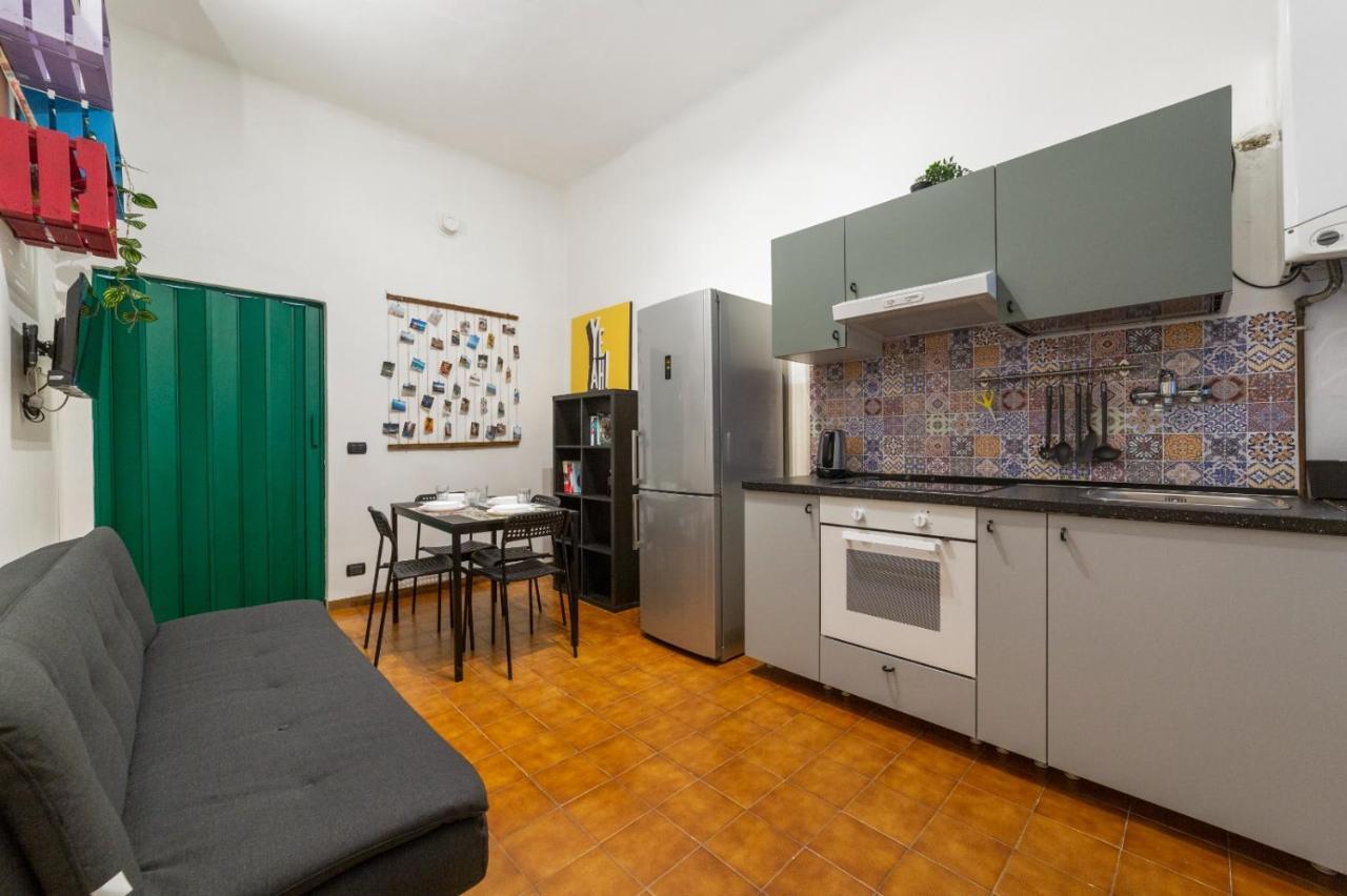 Cimiano Cozy Apartment Milán Exterior foto