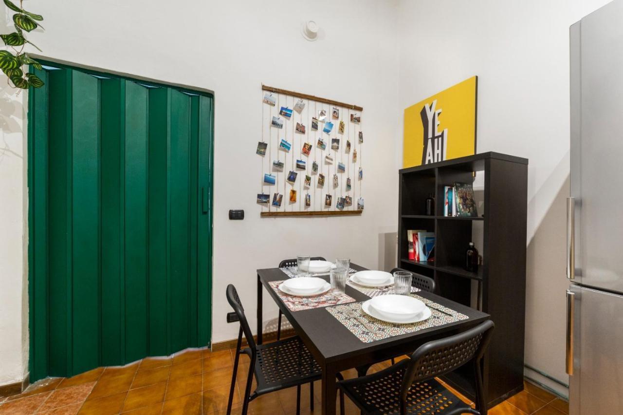 Cimiano Cozy Apartment Milán Exterior foto