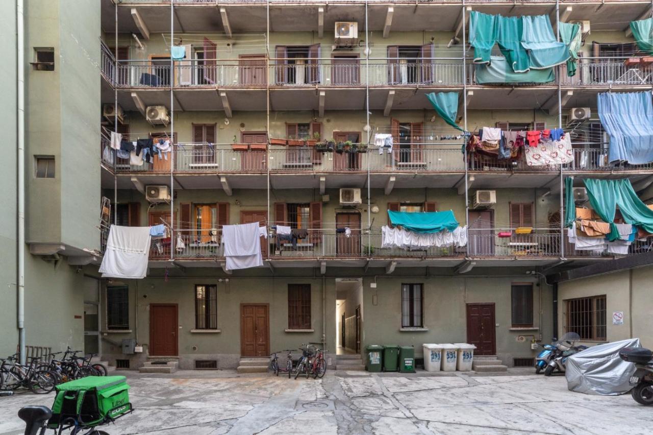Cimiano Cozy Apartment Milán Exterior foto