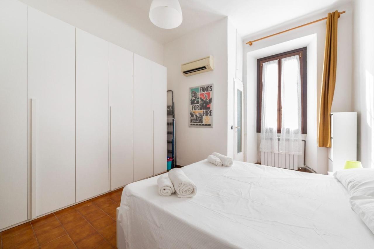 Cimiano Cozy Apartment Milán Exterior foto